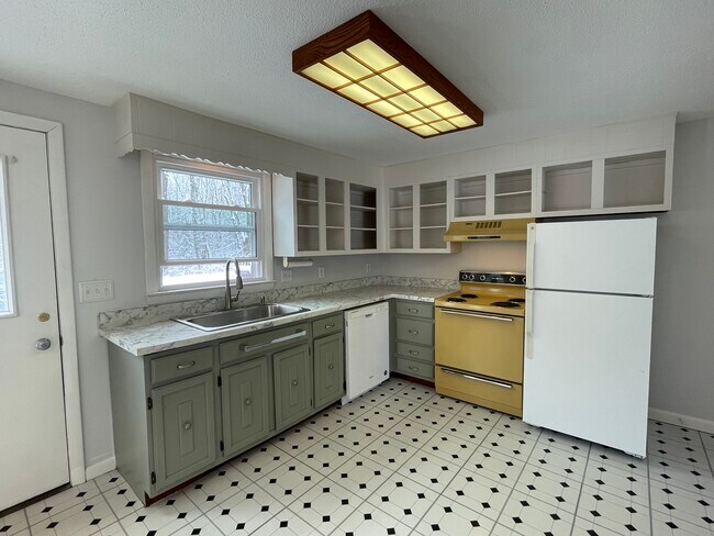 Foto del edificio - 33 Villa Rd