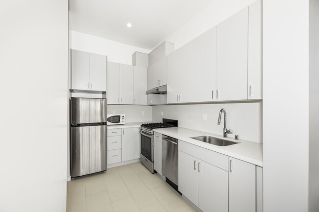 Foto del interior - 2620 Laguna