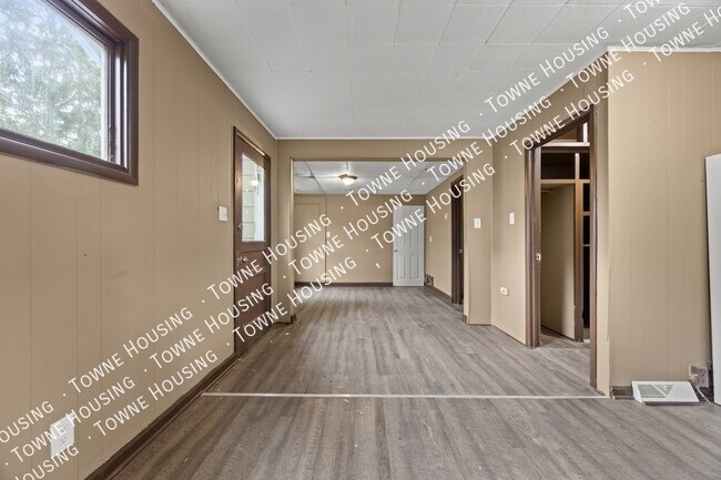 Foto del edificio - 1361 North Ave