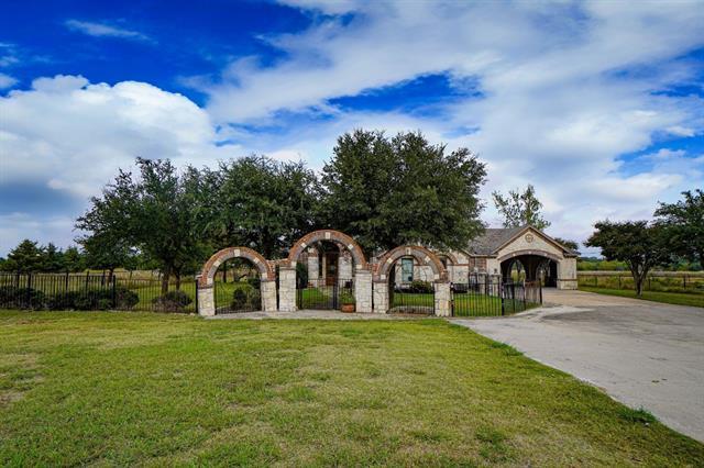 Foto del edificio - 18477 Co Rd 656