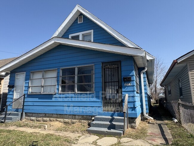 Foto del edificio - 1723 Laurel St