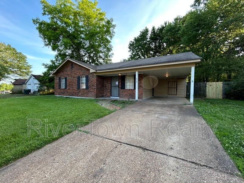 Foto principal - 4505 Spring Glen Dr