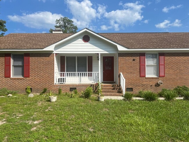Building Photo - 5300 Dandelion Dr