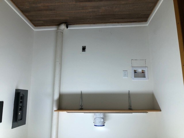 Foto del edificio - 1468 Rock Cliff Dr