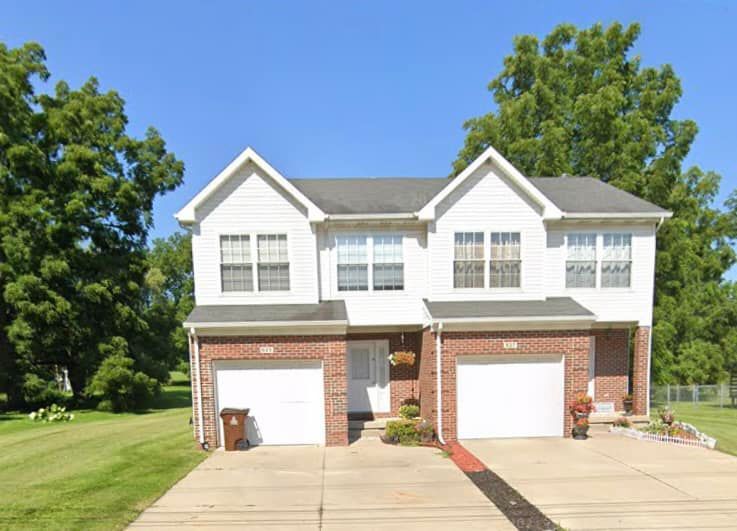 625 Renker Rd, Lansing, MI 48917 Townhome Rentals in Lansing MI