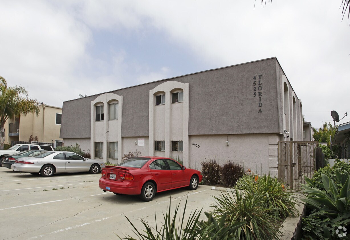 Primary Photo - 4525 Florida St