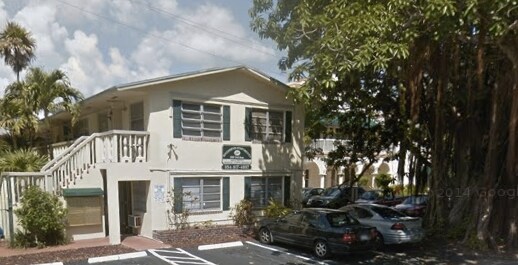 Building Photo - 247 Nugent Ave