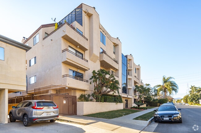 Exterior - 1815 Butler Ave