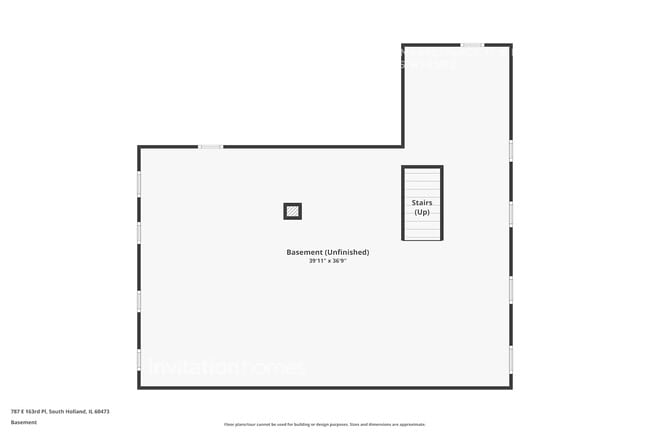 Building Photo - 787 E 163rd Pl