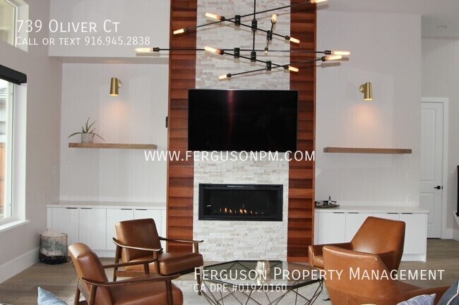 Foto del edificio - 739 Oliver Ct