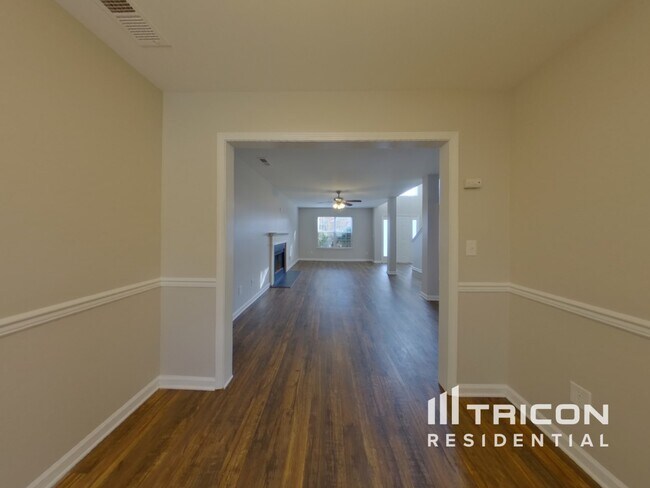 Building Photo - 5640 Falls Ridge Lane Charlotte NC