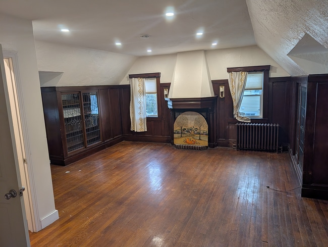 Foto del edificio - 54R Nahant St