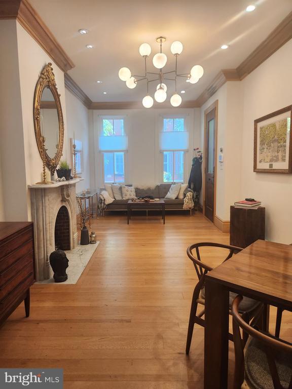 Foto del edificio - 2402 Lombard St