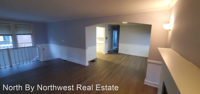 Building Photo - 3 br, 2 bath House - 6807 Weedin Pl NE