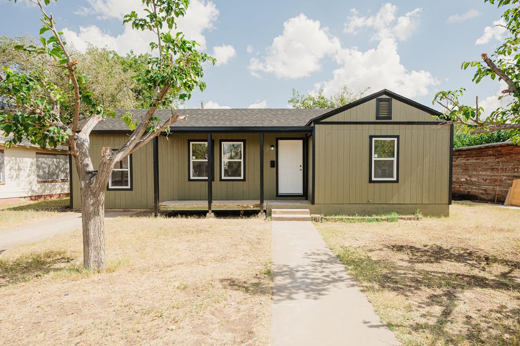 Foto principal - 3106 Eisenhower Rd