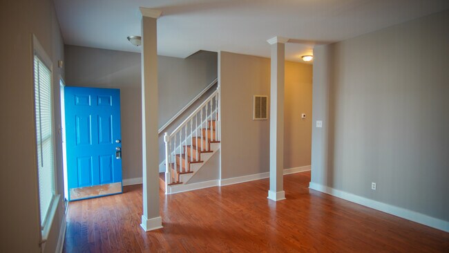 Foto del edificio - 1218 Bainbridge St