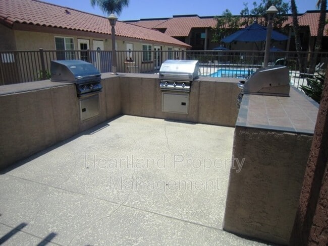 Foto del edificio - 200 Chambers St