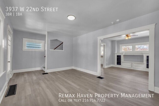 Foto del edificio - 3937 W 22nd St