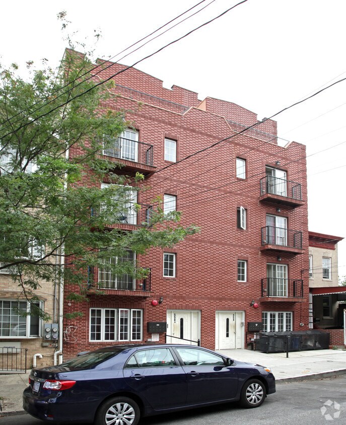 558 A558 B Kingston Ave, Brooklyn, NY 11225 Apartments in Brooklyn