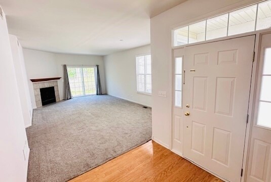 Foto del edificio - 1535 Reserve Ln