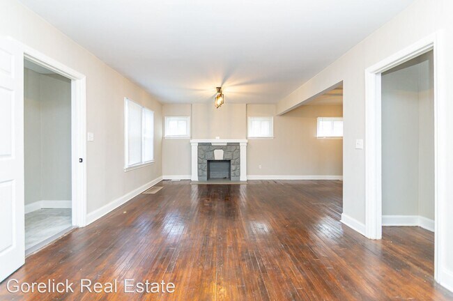 Building Photo - 4 br, 2.5 bath House - 3594 Cedarbrook Road