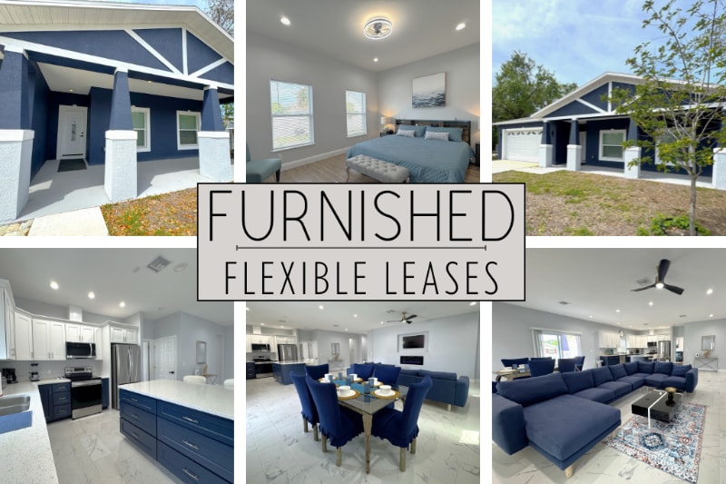 Photo - 302 Archimedes St (Dunedin, FL)