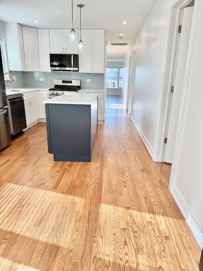 Foto del edificio - 4816 W Henderson St