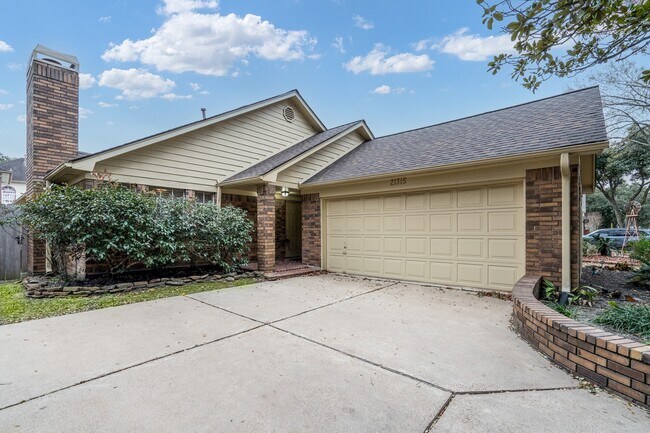 Foto del edificio - 21315 Park Post Ln