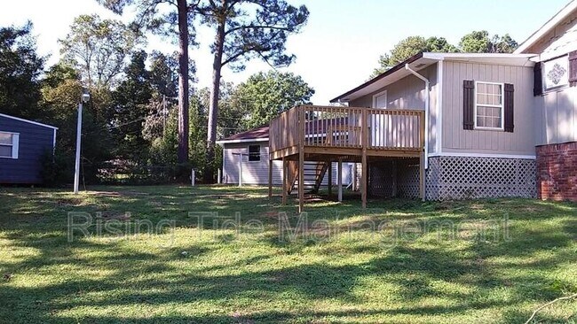 Foto del edificio - 948 Longview Cir