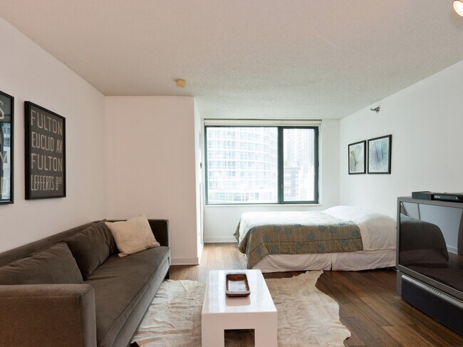 Foto del edificio - 480 N McClurg Ct