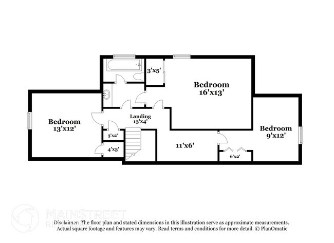 Building Photo - 5638 Longacre Ave