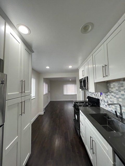 kitchen - 16852 Ehle St