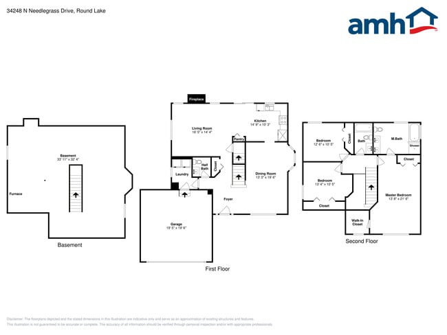 Building Photo - 34248 N Needlegrass Dr