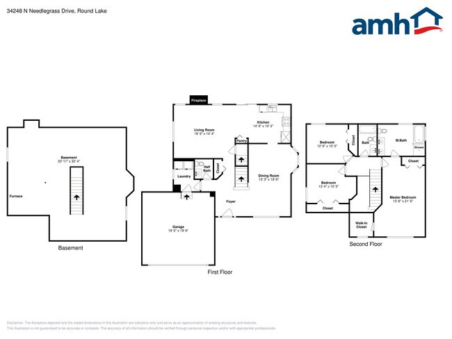 Foto del edificio - 34248 N Needlegrass Dr