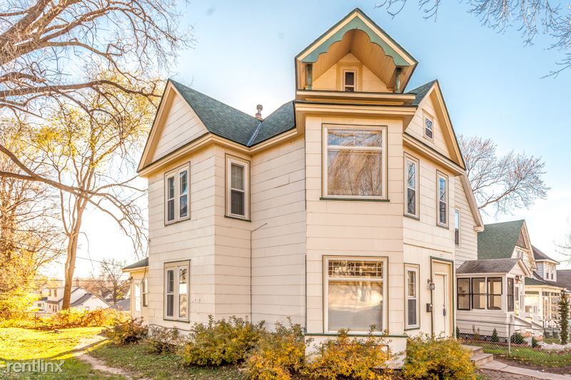 Foto principal - 3 br, 1.5 bath House - 372 Cook Avenue E