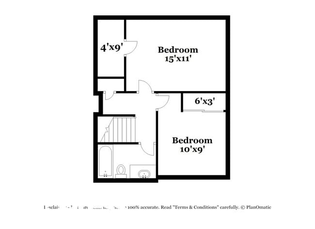 Building Photo - 6695 Warriner Way