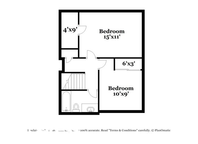 Foto del edificio - 6695 Warriner Way
