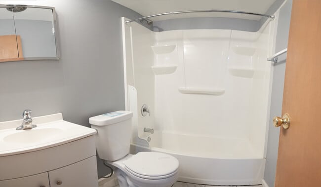 Foto del edificio - 5 S Big Bend Blvd