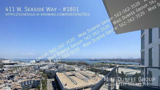 Building Photo - Fully Furnished Two Bedroom Condo With Oce...