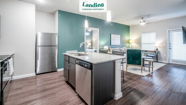 Foto del edificio - 5072 Timberhill