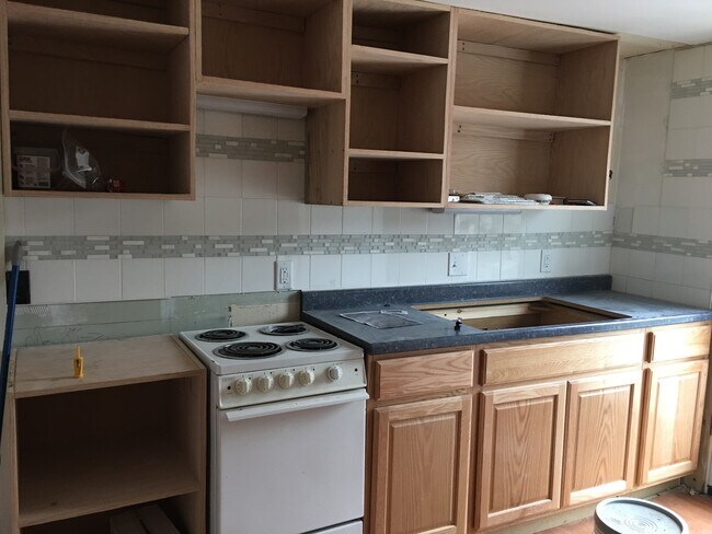 Foto del edificio - Johnson Village Apartments, LLC