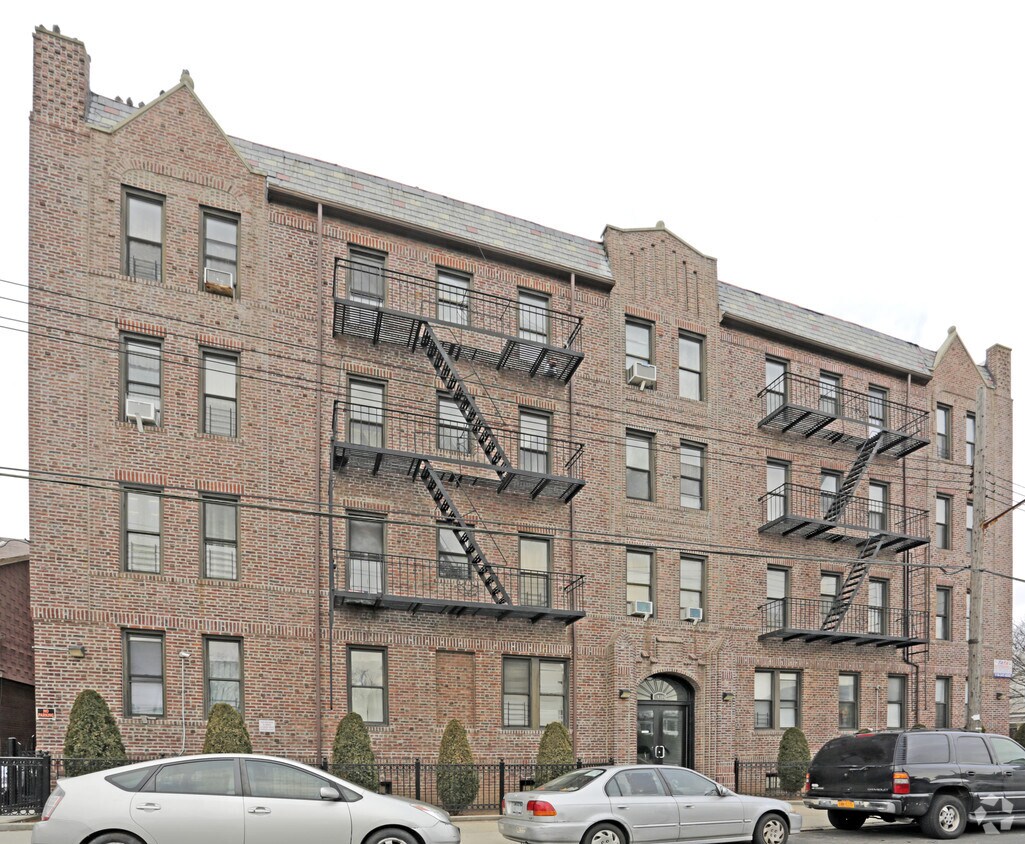 Building Photo - 103-02 117th St