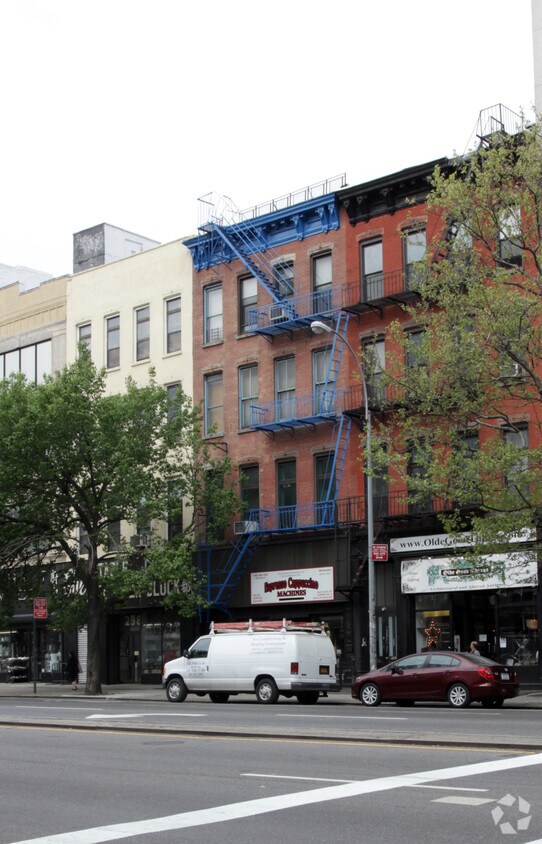 300 Bowery, New York, NY 10012 Apartments in New York, NY