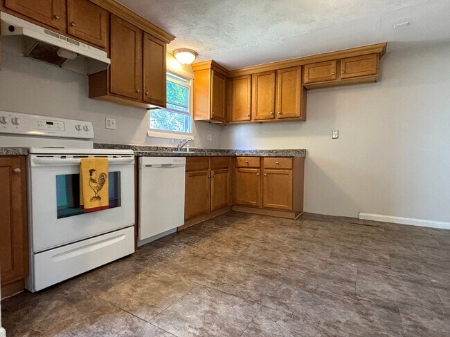 Foto del edificio - 33 Atherton Rd