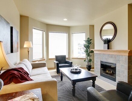 Foto del edificio - The Sedges - 1 bedroom + den