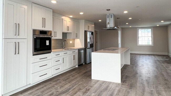 Foto del edificio - 131 Cambridge St