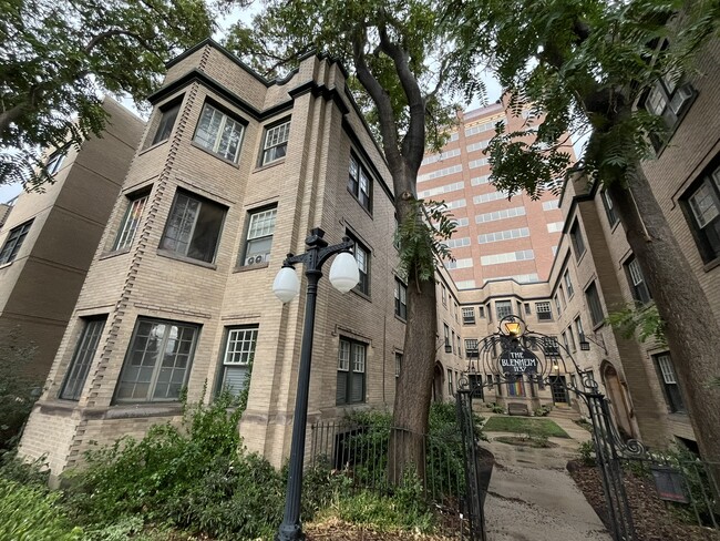 Building Photo - 1137 N Sherman St