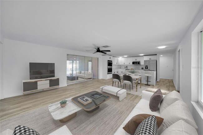 Foto del edificio - 3307 Pinetree St