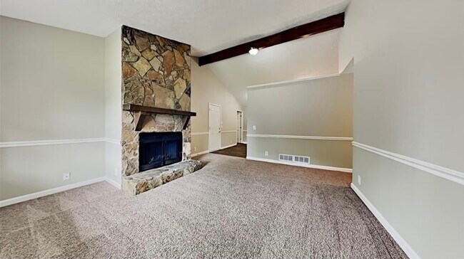 Building Photo - 1391 Timbercrest Dr