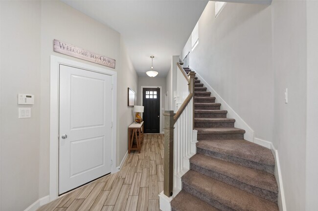 Building Photo - 15510 Bosque Valley Ct